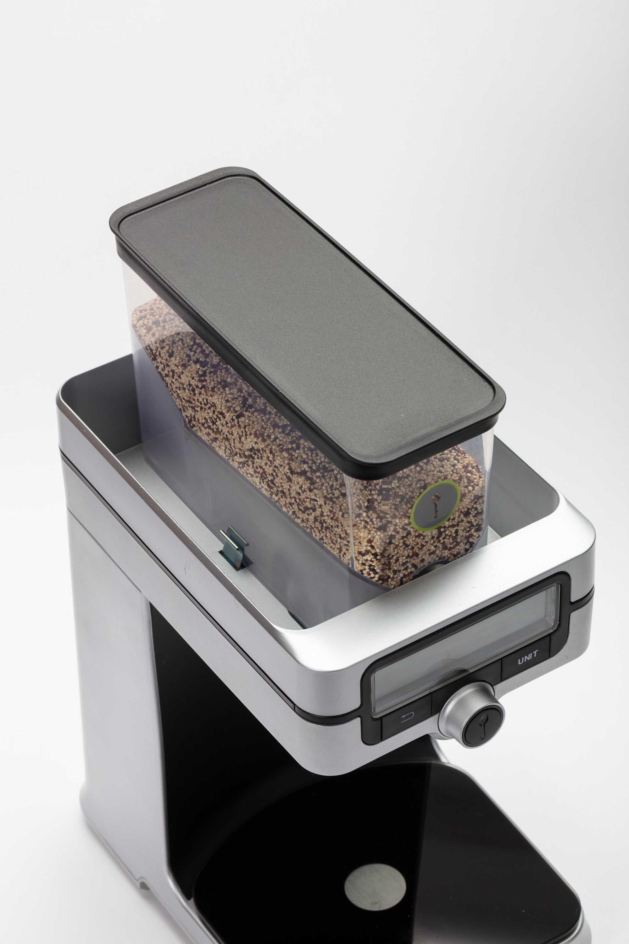 Automatically weigh and dispense ingredients without dispensing more cash  with PantryChic's Prime Day deal